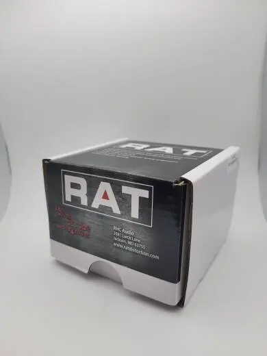 RAT - RAT 2